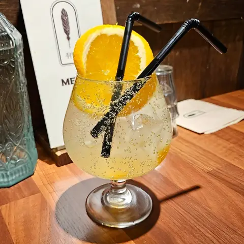 drink at ikseonchwihyang