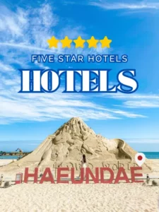 5 star hotels in busan banner